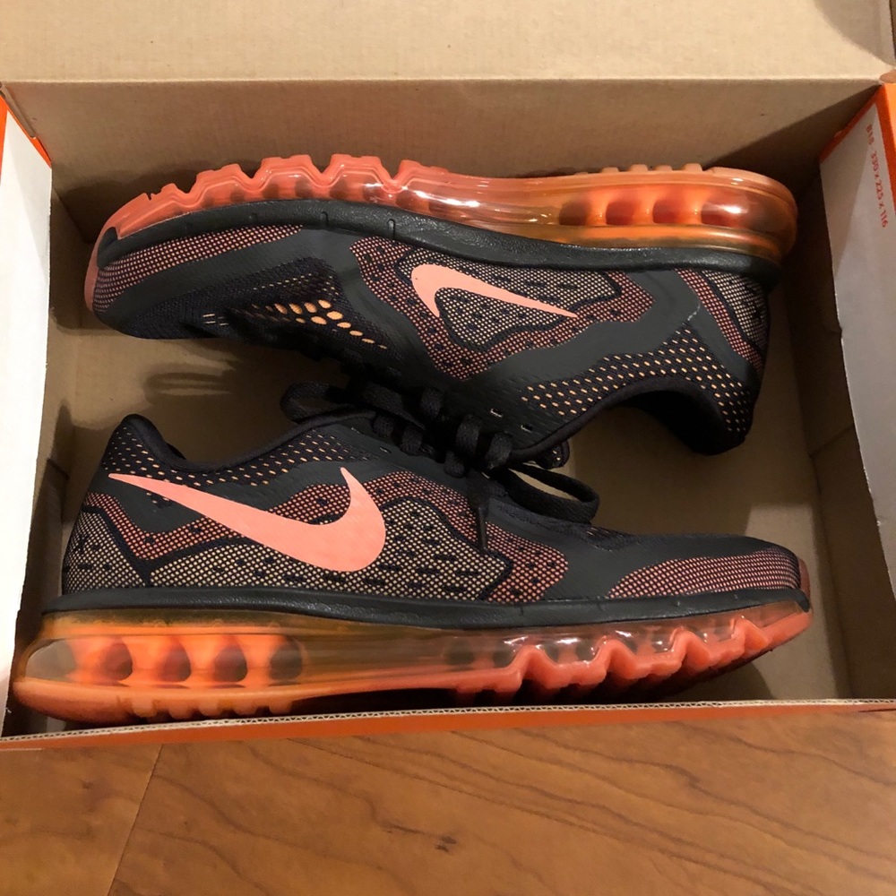 Nike Air Max 2014 - image 4